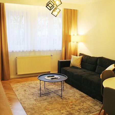 Apartment Bella Sarajevo Exterior foto