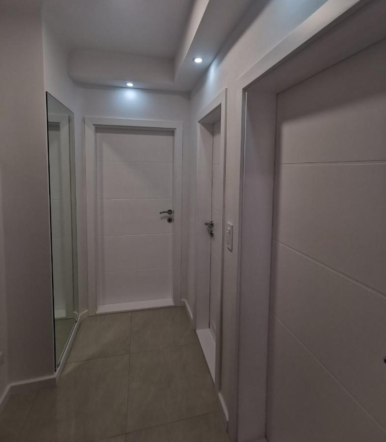 Apartment Bella Sarajevo Exterior foto