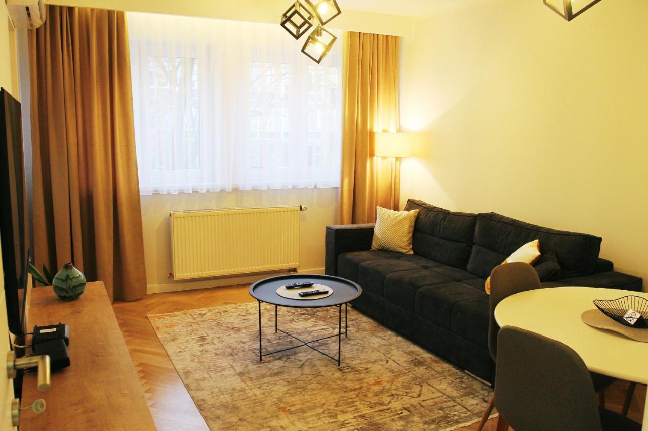 Apartment Bella Sarajevo Exterior foto